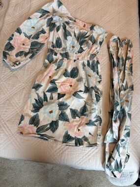 Billabong Dress from SouthMoonUnder